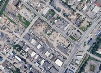 Plus de détails pour 11410 Boul De La Rivière-Des-Prairies, Montréal, QC - Local commercial à vendre