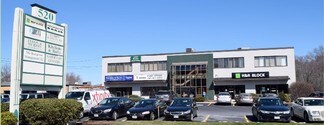 Plus de détails pour 520 Boston Providence Hwy, Norwood, MA - Local commercial à louer