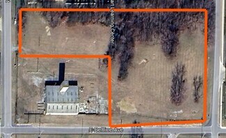 Plus de détails pour 300 N Preston St, Ranson, WV - Terrain à louer