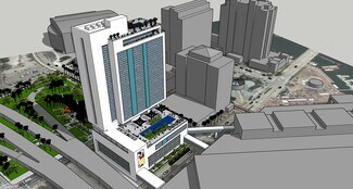 Plus de détails pour 401 S Florida Ave, Tampa, FL - Terrain à vendre