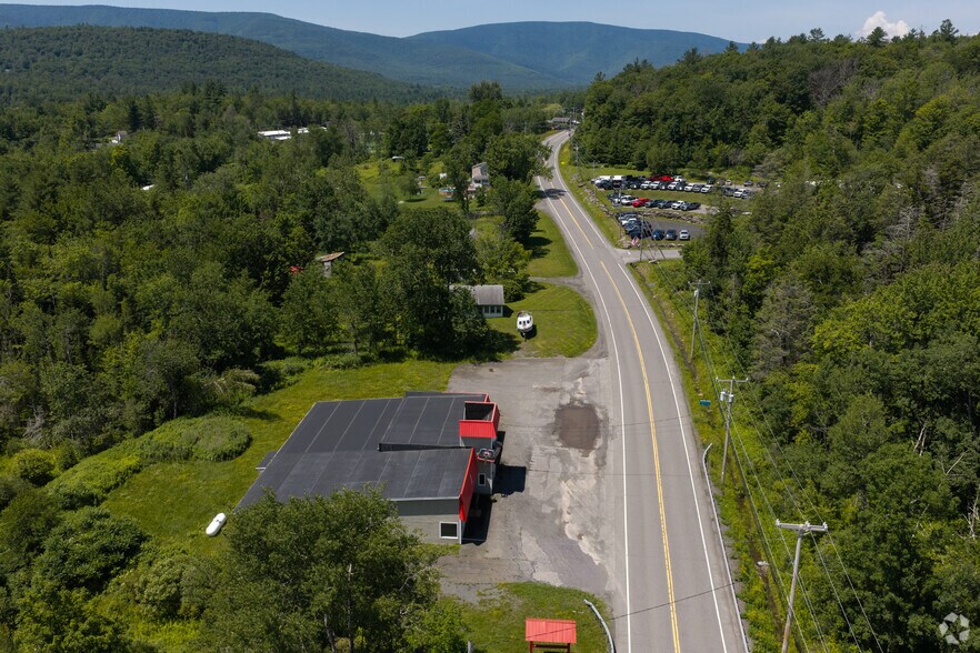 5607 Ny-23A, Haines Falls, NY à louer - Photo de l’immeuble – Image 3 sur 3
