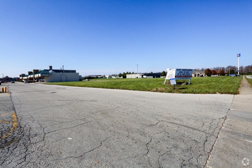 Rombach Ave, Wilmington, OH à louer - Photo principale – Image 1 sur 4