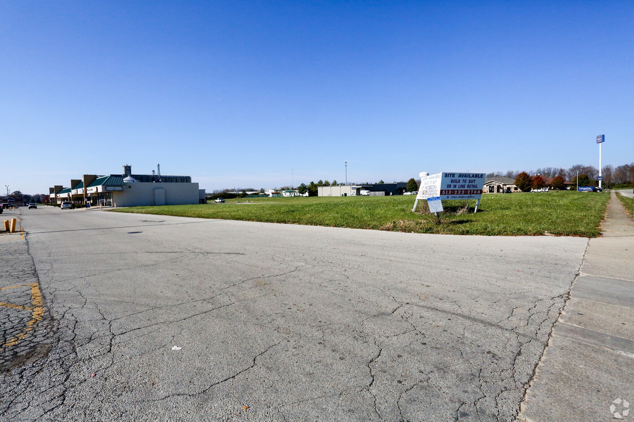 Rombach Ave, Wilmington, OH à louer Photo principale– Image 1 sur 5