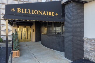 Plus de détails pour 2154 Bridge St, Philadelphia, PA - Local commercial à vendre