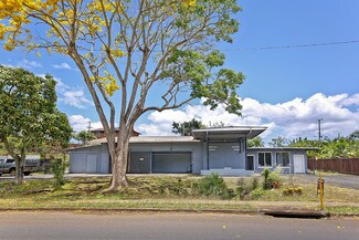 Plus de détails pour 67-456 Goodale Ave, Waialua, HI - Local commercial à vendre