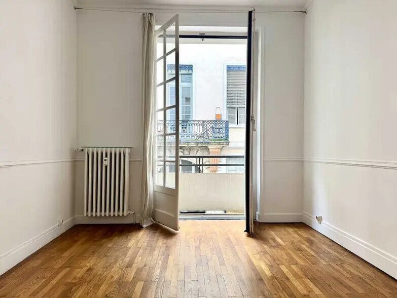 4 Rue Emile Zola, Lyon à louer - Photo de l’immeuble – Image 1 sur 5