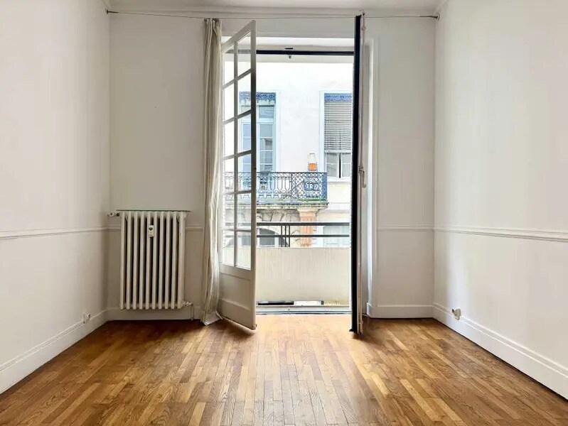4 Rue Emile Zola, Lyon à louer Photo de l’immeuble– Image 1 sur 6