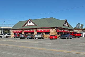 Plus de détails pour 4070 Southwest Blvd, Tulsa, OK - Local commercial à vendre