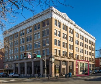 Plus de détails pour 105 E Holly St, Bellingham, WA - Local commercial à louer