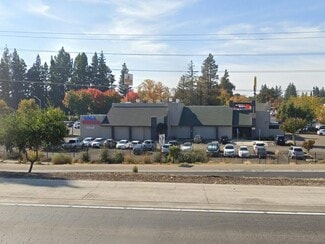 Plus de détails pour 3121 W Benjamin Holt Dr, Stockton, CA - Local commercial à vendre