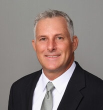 Patrick McLean