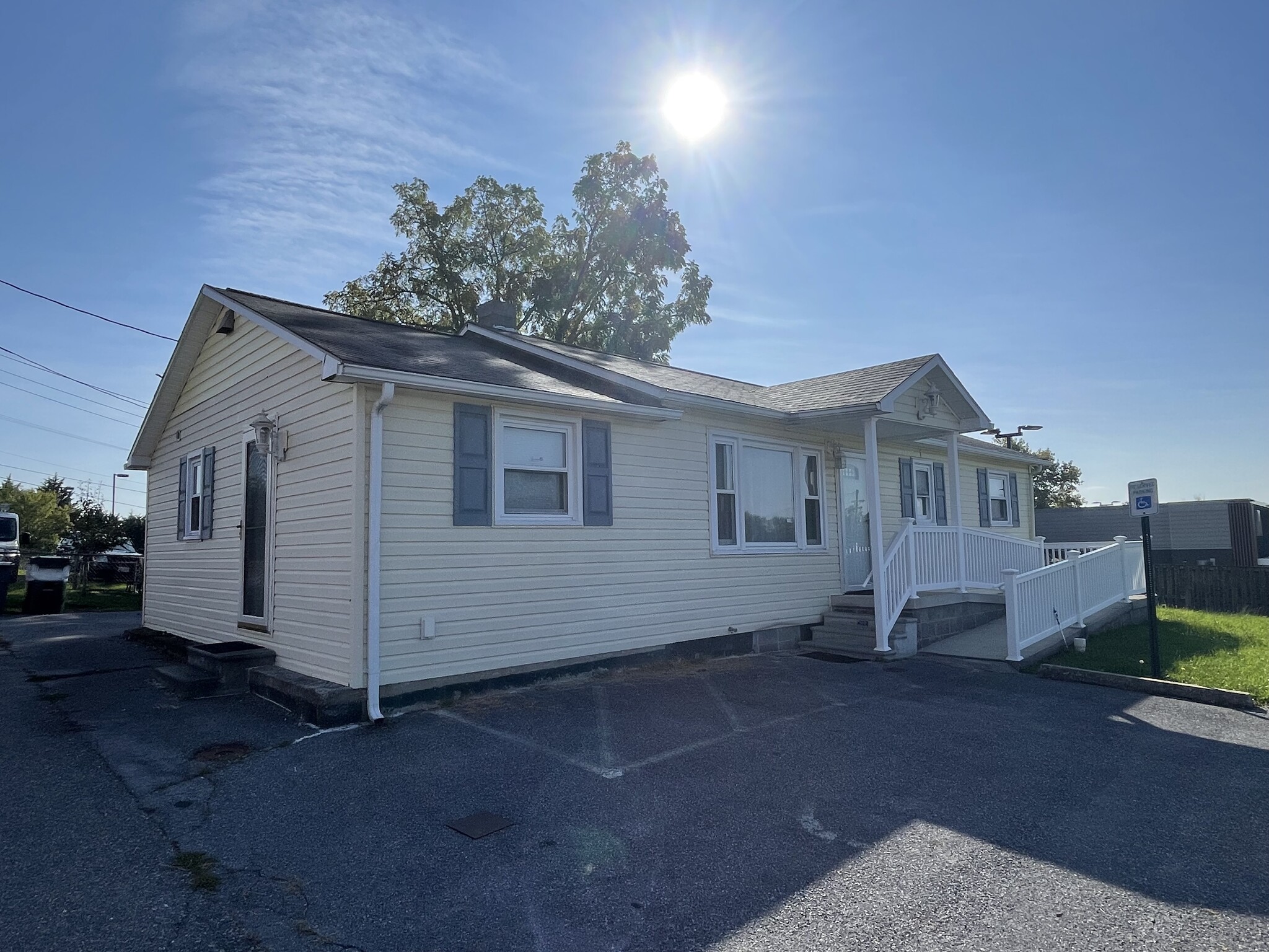 14 S Mill St, Clear Spring, MD à vendre Photo de l’immeuble– Image 1 sur 21