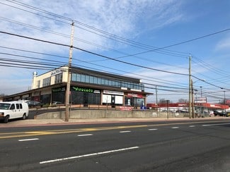 Plus de détails pour 1919 Hylan Blvd, Staten Island, NY - Local commercial à louer