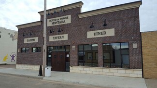 Plus de détails pour 217 Main St, Circle, MT - Local commercial à vendre