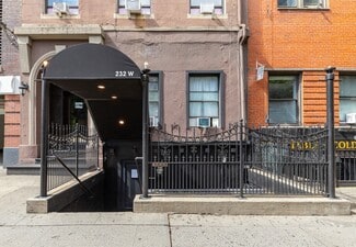 Plus de détails pour 232 W 14th St, New York, NY - Local commercial à louer
