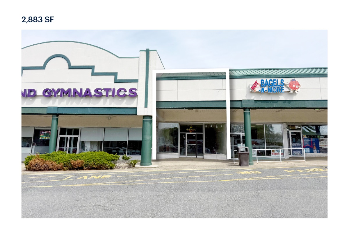 265-345 Pompton Ave, Verona, NJ à louer Photo intérieure– Image 1 sur 2