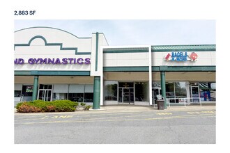 265-345 Pompton Ave, Verona, NJ à louer Photo intérieure– Image 1 sur 2
