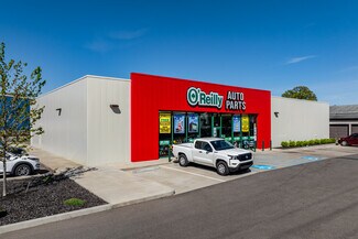 Plus de détails pour 845 4th Ave, Coraopolis, PA - Local commercial à vendre