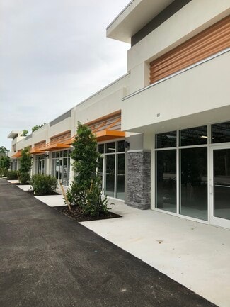 Plus de détails pour 1243-1306 Santa Barbara Blvd, Cape Coral, FL - Local commercial à louer