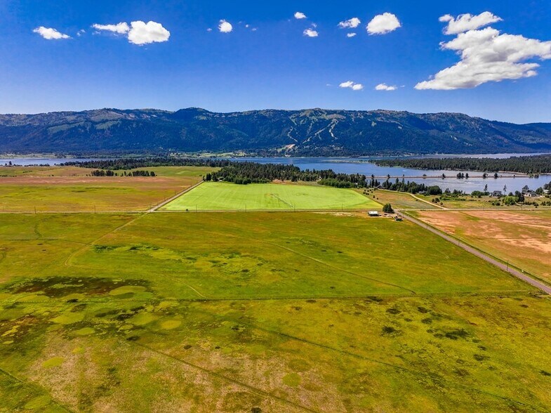 TBD Old Hwy 55, Donnelly, ID à vendre - Aérien – Image 3 sur 10