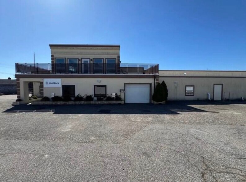 217 River Ave, Patchogue, NY à louer - Photo de l’immeuble – Image 2 sur 39