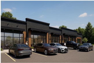 Plus de détails pour 0 Summer (HWY 70) Ave, Memphis, TN - Local d’activités à vendre