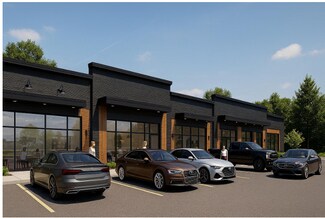 Plus de détails pour 0 Summer (HWY 70) Ave, Memphis, TN - Local d’activités à vendre
