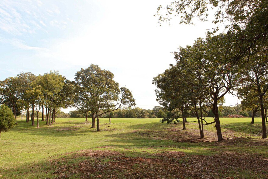 1425 N 53rd W Ave, Tulsa, OK à vendre - Photo de l’immeuble – Image 2 sur 40