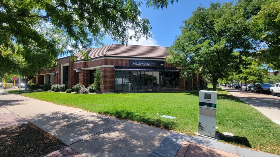 2413 Grant Ave, Ogden, UT à louer - Photo de l’immeuble – Image 3 sur 6