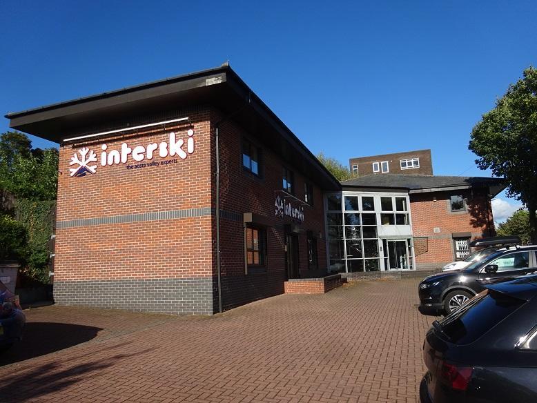 8 Commercial Gate, Mansfield à louer - Photo de l’immeuble – Image 3 sur 14