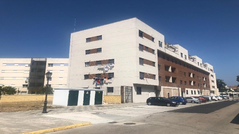 Bureau dans San Roque, Cádiz à vendre - Photo de l’immeuble – Image 2 sur 3