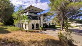 Plus de détails pour Bureau à louer