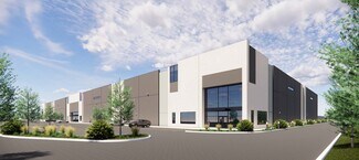 Plus de détails pour 15165 Washington St, Broomfield, CO - Industriel/Logistique à louer