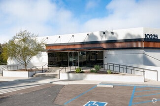 10225 Willow Creek Rd, San Diego CA - Immobilier d'entreprise