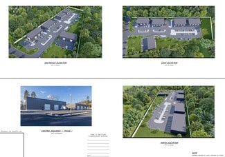 Plus de détails pour 478 Groton Rd, Westford, MA - Industriel/Logistique à vendre
