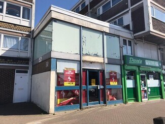 Plus de détails pour 16 Roseberry Ave, Benfleet - Local commercial à louer