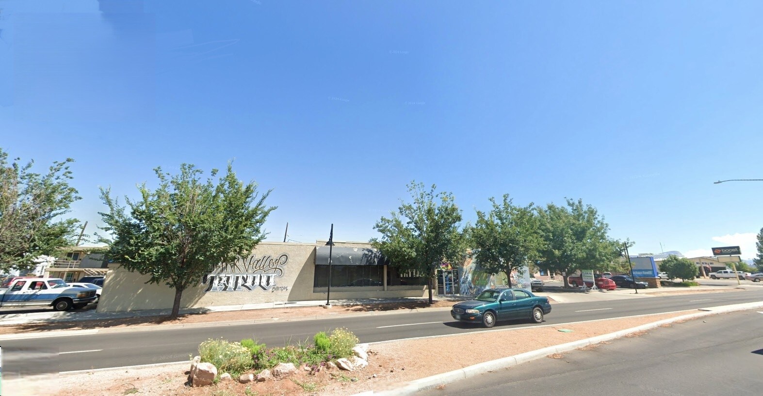 1600 North Ave, Grand Junction, CO à louer Photo de l’immeuble– Image 1 sur 4