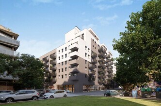 Local commercial dans Sabadell, Barcelona à louer Photo intérieure– Image 2 sur 11