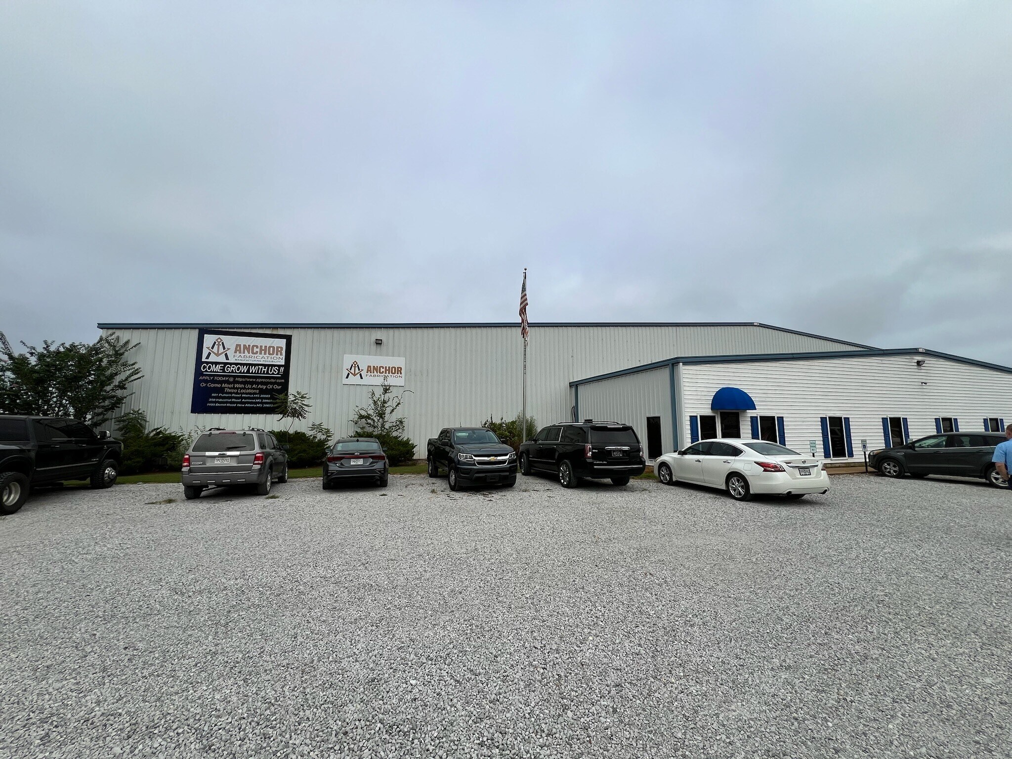 500 Pulliam Rd, Walnut, MS à vendre Photo principale– Image 1 sur 26