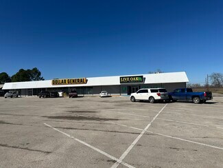Plus de détails pour 1400 Walnut St, Columbus, TX - Local commercial à vendre