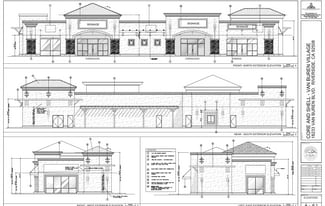 Plus de détails pour 18233 Van Buren Blvd, Riverside, CA - Local commercial à louer