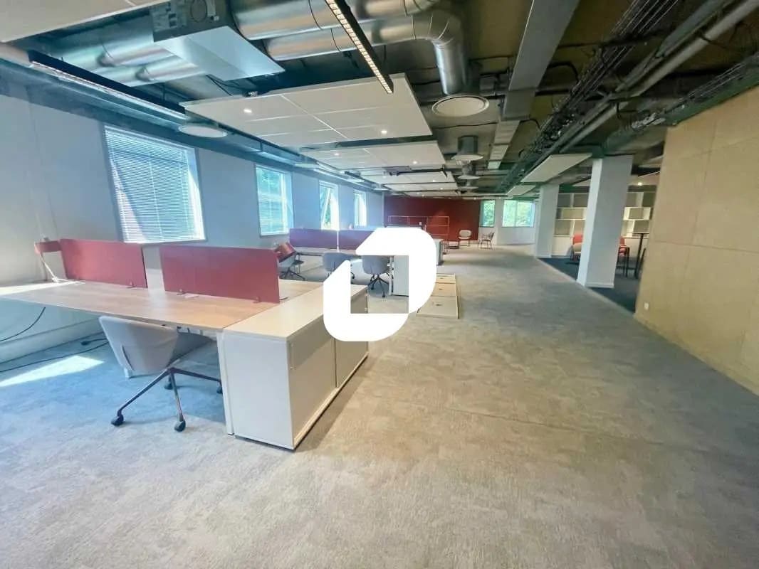 Bureau dans Sèvres à louer Photo intérieure– Image 1 sur 4