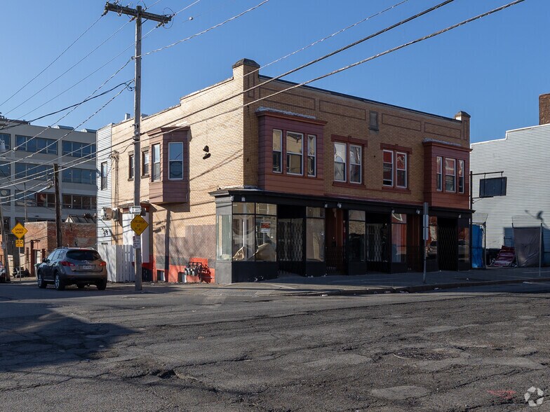 92-96 Lexington Ave, Albany, NY à louer - Photo principale – Image 1 sur 2