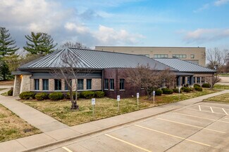 Plus de détails pour 1335 E Bradford Pky, Springfield, MO - Bureau à louer