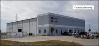 Plus de détails pour 6537B Stockdick School Road, Katy, TX - Industriel/Logistique à louer