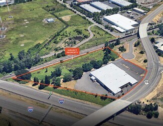 Plus de détails pour 9085 SE Enoch Ct, Clackamas, OR - Industriel/Logistique à vendre