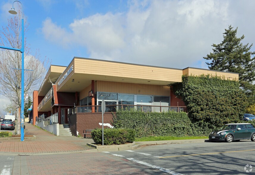 1310-1326 Johnston Rd, White Rock, BC à louer - Photo de l’immeuble – Image 2 sur 9