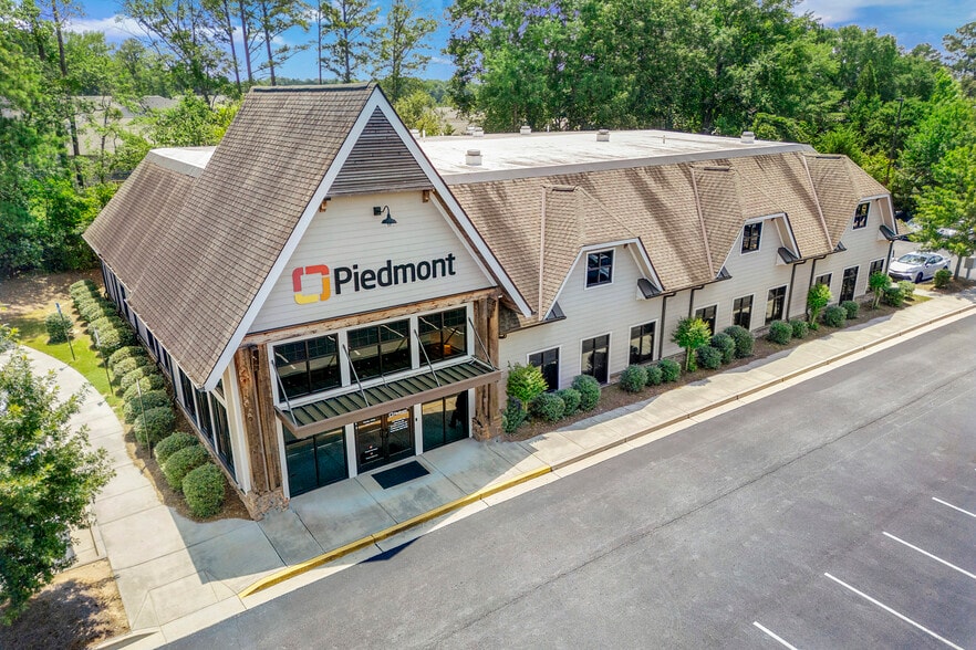 730 Glynn Street, Fayetteville, GA à vendre - Photo principale – Image 2 sur 7