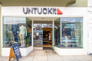 Plus de détails pour 1872 Union St, San Francisco, CA - Local commercial à louer