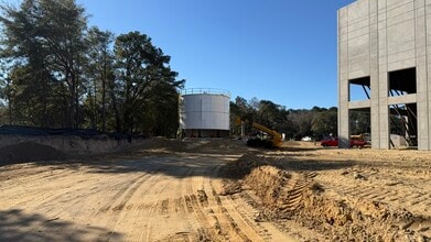 4704 Ogeechee Rd, Savannah, GA à louer Photo de la construction– Image 2 sur 8